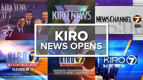 kiro 7|kirotv7.